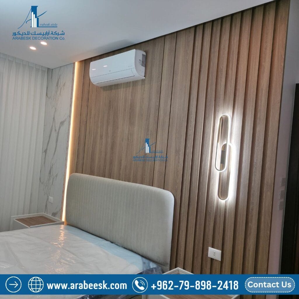 النجارة و الديكور 1 شركة ارابيسك للديكور والتصميم الداخلي تصميم وتنفيذ اعمال الديكور في عمان الاردن وضواحيها photo 5920021065420098369 y شركة ارابيسك