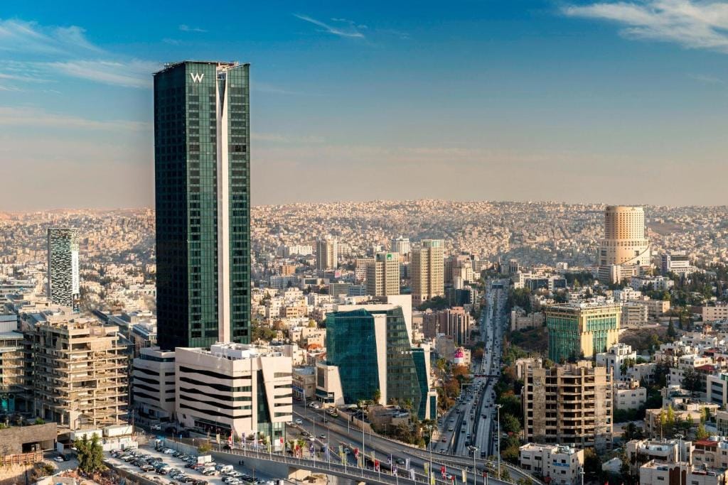 مكاتب الديوان الملكي برج ال W 1 شركة ارابيسك للديكور والتصميم الداخلي تصميم وتنفيذ اعمال الديكور في عمان الاردن وضواحيها 630598260 شركة ارابيسك